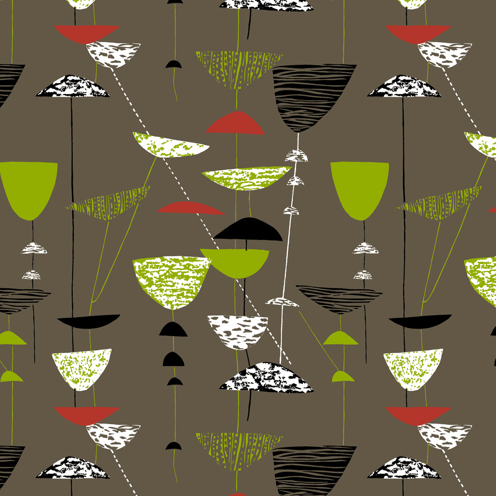 Calyx - Classic Textiles