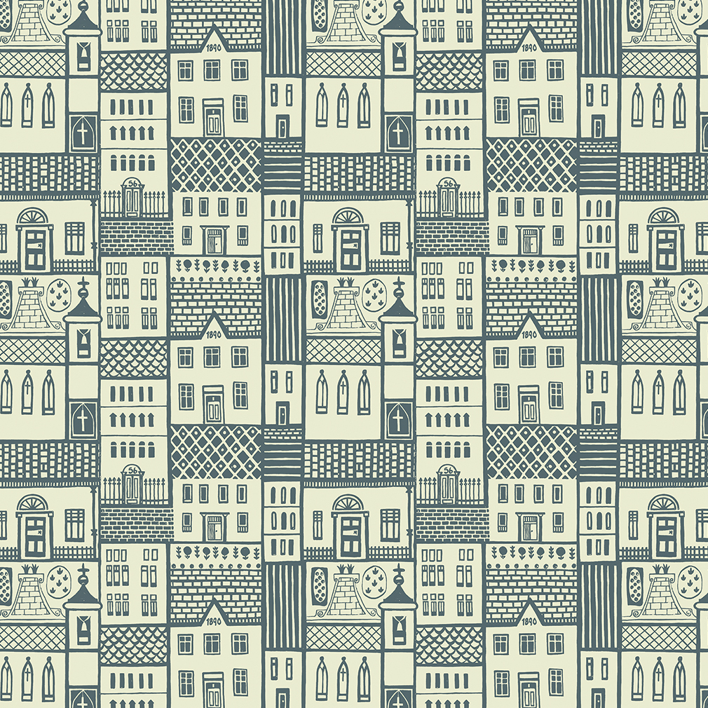Village - Classic Textiles